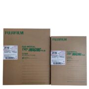 Рентгенівська плівка сухого друку Fujifilm DI-HL фуджі