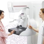 Что такое маммография и почему она так важна для женского здоровья